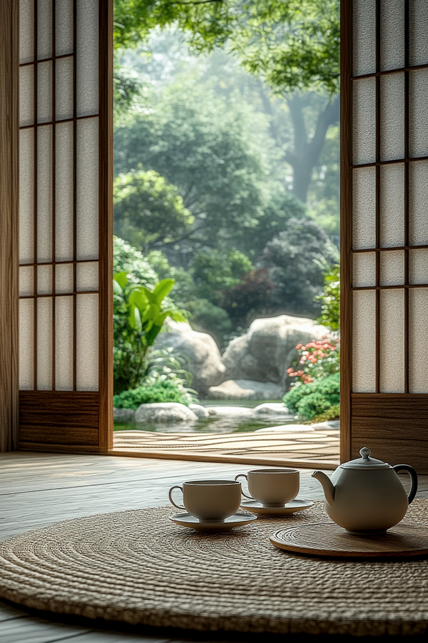 民宿の企画・運営